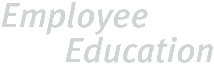 Employee Education